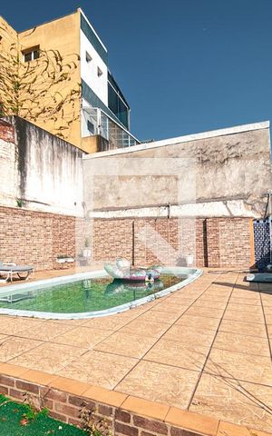 Casa para alugar com 442m², 3 quartos e 3 vagasÁrea comum