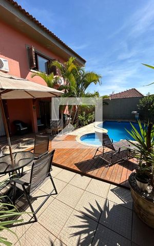 Casa para alugar com 320m², 5 quartos e 3 vagas Casa para alugar com 320m², 5 quartos e 3 vagasÁrea comum