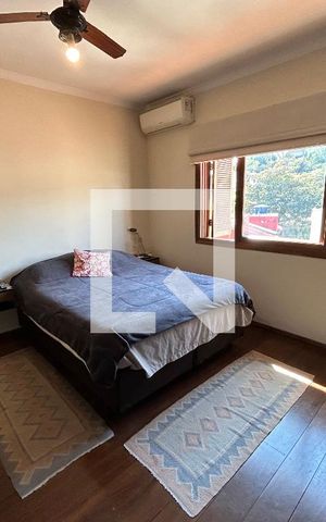 Casa para alugar com 320m², 5 quartos e 3 vagas Casa para alugar com 320m², 5 quartos e 3 vagasQuarto 2