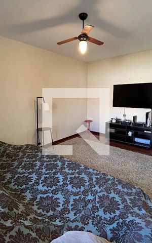Casa para alugar com 320m², 5 quartos e 3 vagas Casa para alugar com 320m², 5 quartos e 3 vagasQuarto 3