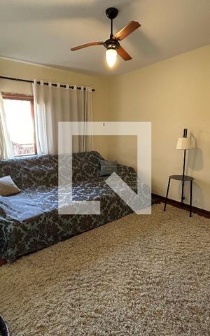 Casa para alugar com 320m², 5 quartos e 3 vagas Casa para alugar com 320m², 5 quartos e 3 vagasQuarto 3