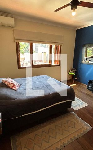 Casa para alugar com 320m², 5 quartos e 3 vagas Casa para alugar com 320m², 5 quartos e 3 vagasQuarto 2