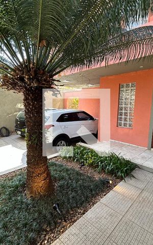 Casa para alugar com 320m², 5 quartos e 3 vagas Casa para alugar com 320m², 5 quartos e 3 vagasGaragem