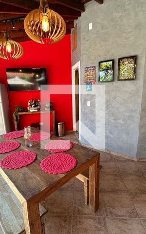 Casa para alugar com 320m², 5 quartos e 3 vagas Casa para alugar com 320m², 5 quartos e 3 vagasÁrea comum