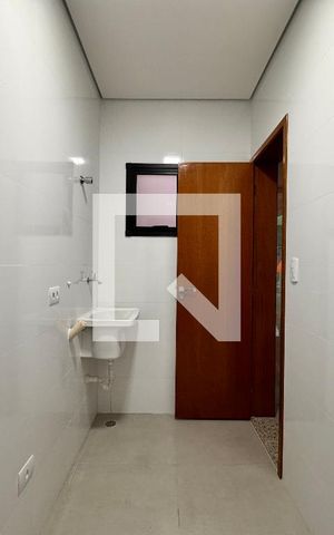 Casa à venda com 200m², 3 quartos e 4 vagas Casa à venda com 200m², 3 quartos e 4 vagasLavanderia