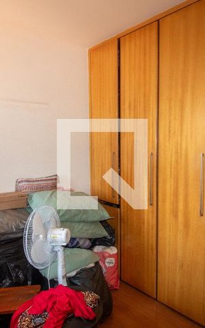 Casa de condomínio à venda com 110m², 2 quartos e 2 vagasQuarto 2