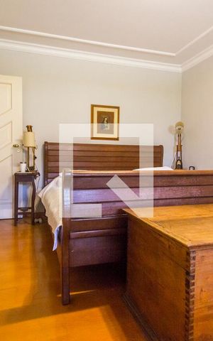 Casa de condomínio para alugar com 385m², 4 quartos e 3 vagas Casa de condomínio para alugar com 385m², 4 quartos e 3 vagasSuíte master