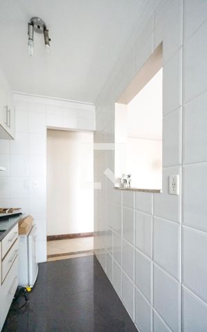 Apartamento à venda com 64m², 3 quartos e 2 vagas Apartamento à venda com 64m², 3 quartos e 2 vagasCozinha