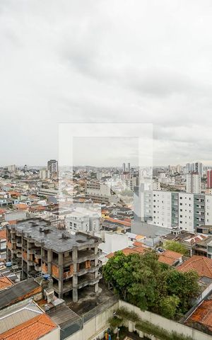 Apartamento à venda com 64m², 3 quartos e 2 vagas Apartamento à venda com 64m², 3 quartos e 2 vagasVista da varanda