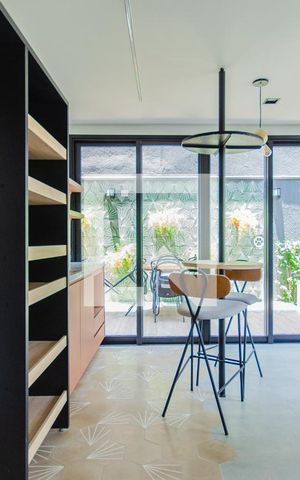 Apartamento à venda com 50m², 1 quarto e 1 vaga Apartamento à venda com 50m², 1 quarto e 1 vagaÁrea comum