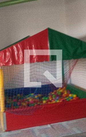Apartamento à venda com 58m², 2 quartos e 1 vaga