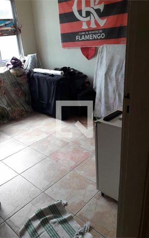 Apartamento à venda com 60m², 2 quartos e sem vaga
