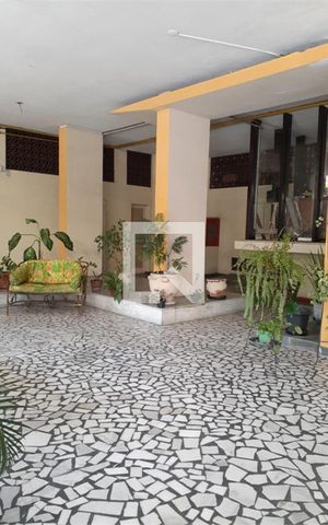 Apartamento à venda com 76m², 2 quartos e 1 vagaEntrada