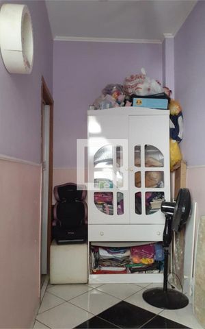 Apartamento à venda com 76m², 2 quartos e 1 vagaQuarto 2