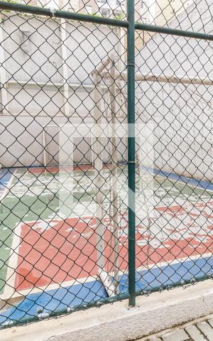 Apartamento à venda com 55m², 2 quartos e 1 vaga Apartamento à venda com 55m², 2 quartos e 1 vagaÁrea comum - Quadra