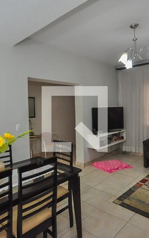 Casa de condomínio à venda com 110m², 3 quartos e 2 vagas Casa de condomínio à venda com 110m², 3 quartos e 2 vagasSala