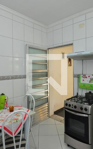 Casa de condomínio à venda com 110m², 3 quartos e 2 vagas Casa de condomínio à venda com 110m², 3 quartos e 2 vagasCozinha