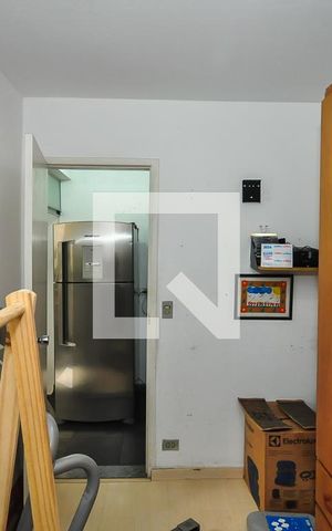 Casa de condomínio à venda com 110m², 3 quartos e 2 vagas Casa de condomínio à venda com 110m², 3 quartos e 2 vagasQuarto de Serviço
