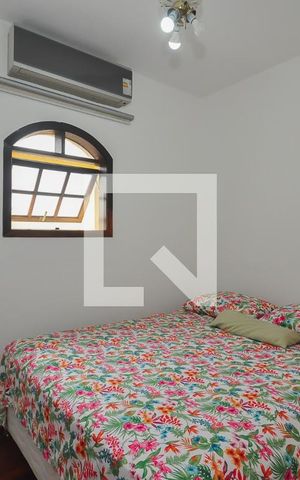 Casa de condomínio à venda com 110m², 3 quartos e 2 vagas Casa de condomínio à venda com 110m², 3 quartos e 2 vagasQuarto 2