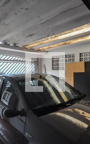 Casa de condomínio à venda com 110m², 3 quartos e 2 vagas Casa de condomínio à venda com 110m², 3 quartos e 2 vagasGaragem