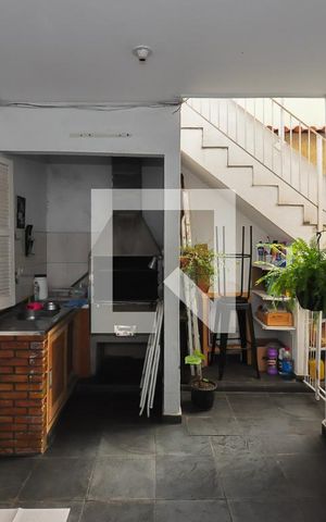 Casa de condomínio à venda com 110m², 3 quartos e 2 vagas Casa de condomínio à venda com 110m², 3 quartos e 2 vagasQuintal