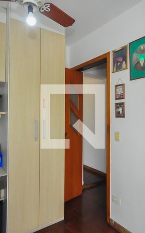Casa de condomínio à venda com 110m², 3 quartos e 2 vagas Casa de condomínio à venda com 110m², 3 quartos e 2 vagasQuarto 3