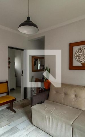 Apartamento à venda com 66m², 2 quartos e 1 vaga Apartamento à venda com 66m², 2 quartos e 1 vagaSala