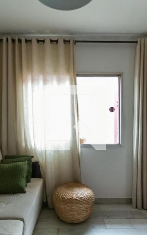 Apartamento à venda com 66m², 2 quartos e 1 vaga Apartamento à venda com 66m², 2 quartos e 1 vagaSala