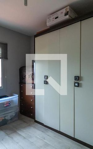 Apartamento à venda com 66m², 2 quartos e 1 vaga Apartamento à venda com 66m², 2 quartos e 1 vagaQuarto 1