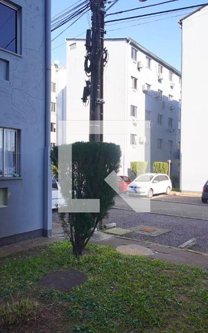 Apartamento à venda com 38m², 2 quartos e 1 vaga Apartamento à venda com 38m², 2 quartos e 1 vagaVista do Quarto 1
