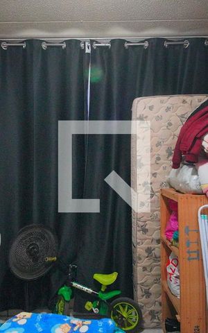 Apartamento à venda com 38m², 2 quartos e 1 vaga Apartamento à venda com 38m², 2 quartos e 1 vagaQuarto 1