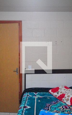 Apartamento à venda com 38m², 2 quartos e 1 vaga Apartamento à venda com 38m², 2 quartos e 1 vagaQuarto 1