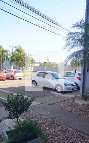 Apartamento à venda com 38m², 2 quartos e 1 vaga Apartamento à venda com 38m², 2 quartos e 1 vagaVista da Sala