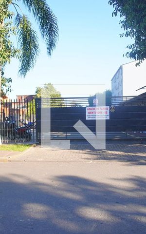 Apartamento à venda com 38m², 2 quartos e 1 vaga Apartamento à venda com 38m², 2 quartos e 1 vagaFachada