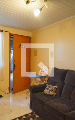 Apartamento à venda com 38m², 2 quartos e 1 vaga Apartamento à venda com 38m², 2 quartos e 1 vagaSala