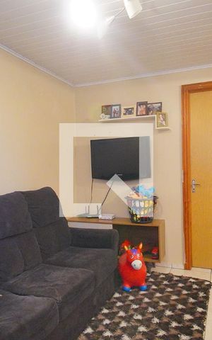 Apartamento à venda com 38m², 2 quartos e 1 vaga Apartamento à venda com 38m², 2 quartos e 1 vagaSala