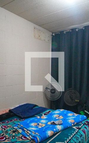 Apartamento à venda com 38m², 2 quartos e 1 vaga Apartamento à venda com 38m², 2 quartos e 1 vagaQuarto 1