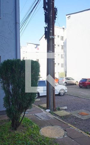 Apartamento à venda com 38m², 2 quartos e 1 vaga Apartamento à venda com 38m², 2 quartos e 1 vagaVista do Quarto 2