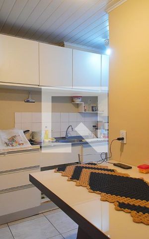 Apartamento à venda com 38m², 2 quartos e 1 vaga Apartamento à venda com 38m², 2 quartos e 1 vagaCozinha