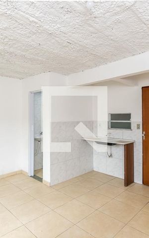 Studio para alugar com 25m², 1 quarto e sem vaga Studio para alugar com 25m², 1 quarto e sem vagaKitnet