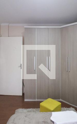 Apartamento à venda com 88m², 2 quartos e 1 vaga Apartamento à venda com 88m², 2 quartos e 1 vagaQuarto