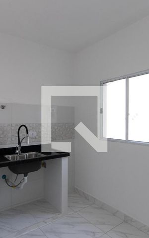Apartamento à venda com 48m², 2 quartos e sem vaga Apartamento à venda com 48m², 2 quartos e sem vagaCozinha