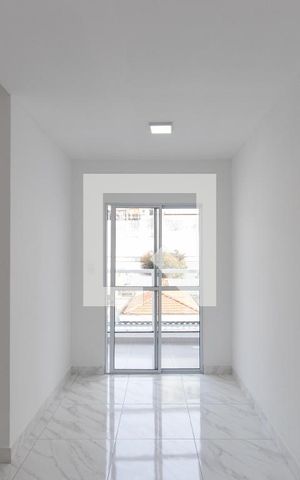 Apartamento à venda com 48m², 2 quartos e sem vaga Apartamento à venda com 48m², 2 quartos e sem vagaSala