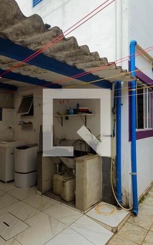 Casa à venda com 125m², 2 quartos e 2 vagasÁrea de Serviço