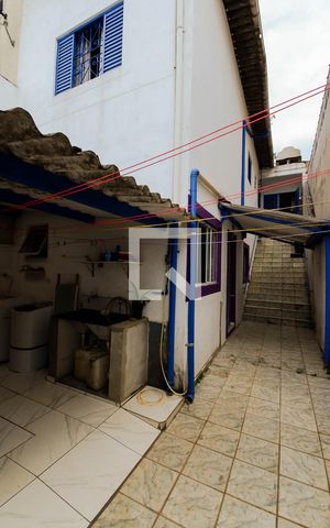 Casa à venda com 125m², 2 quartos e 2 vagasÁrea de Serviço