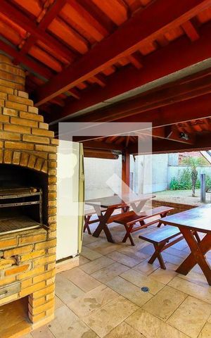 Apartamento à venda com 55m², 2 quartos e 1 vaga Apartamento à venda com 55m², 2 quartos e 1 vagaÁrea comum - Churrasqueira