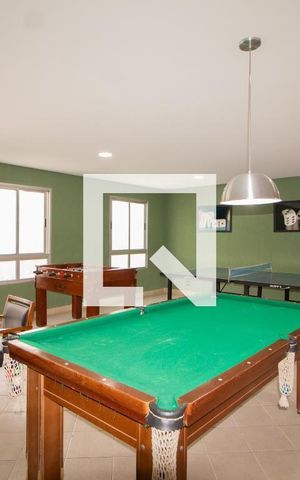 Apartamento à venda com 55m², 2 quartos e 1 vaga Apartamento à venda com 55m², 2 quartos e 1 vagaÁrea comum - Salão de Jogos
