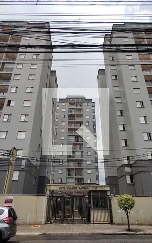 Apartamento à venda com 55m², 2 quartos e 1 vaga Apartamento à venda com 55m², 2 quartos e 1 vagaFachada