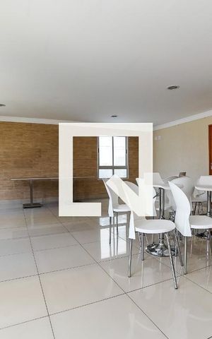 Apartamento à venda com 55m², 2 quartos e 1 vaga Apartamento à venda com 55m², 2 quartos e 1 vagaÁrea comum - Salão de festas