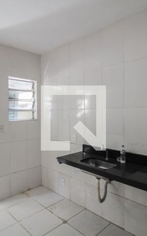 Casa para alugar com 70m², 2 quartos e 1 vagaCozinha